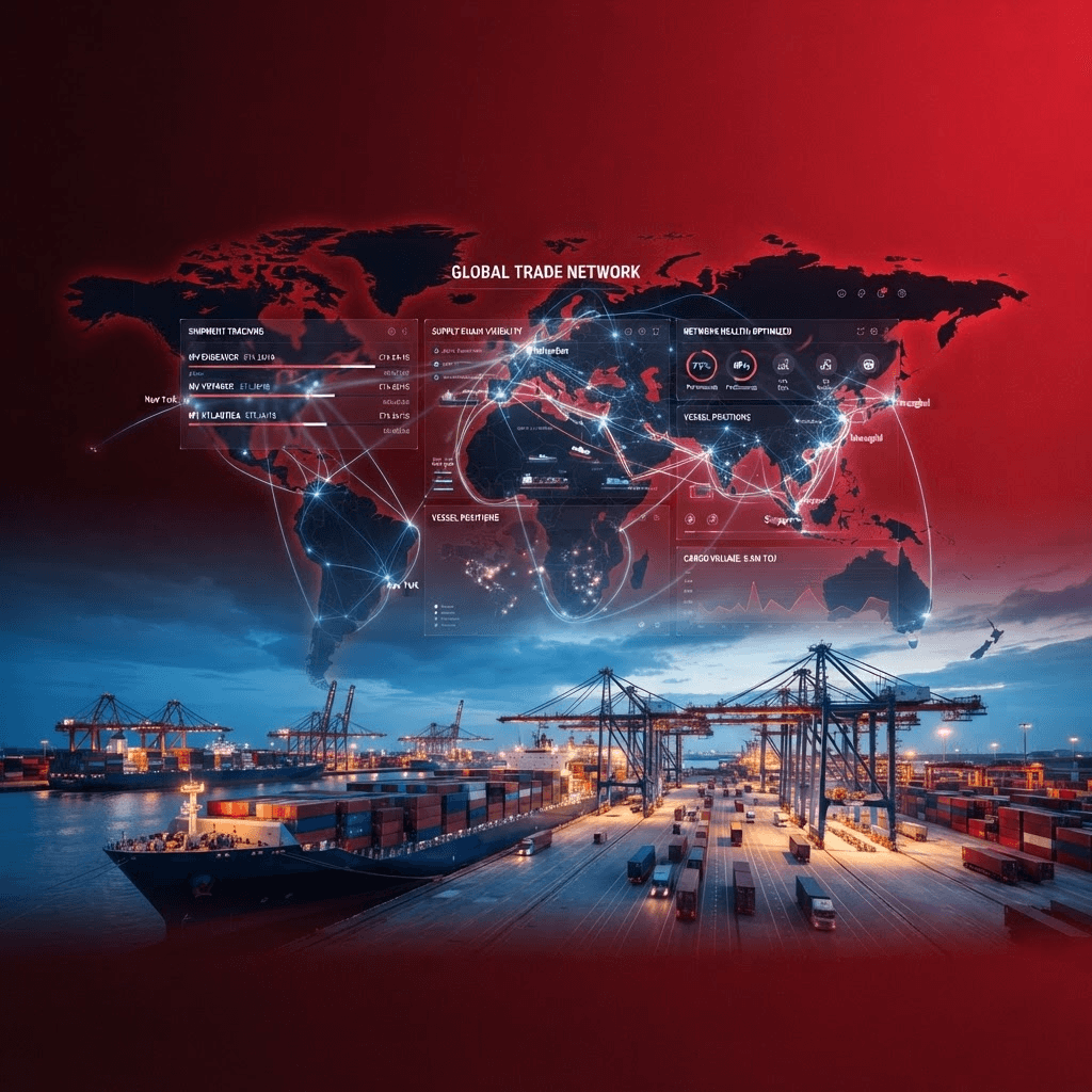Trade Finance
