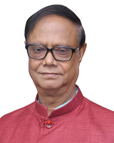 Dr. Ahsan H. Mansur