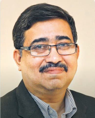 Mamunur Rashid
