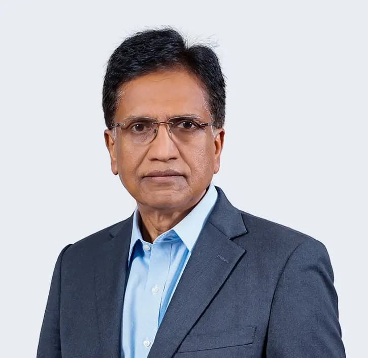 Meheriar M. Hasan