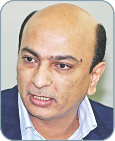 Raihan Shamsi