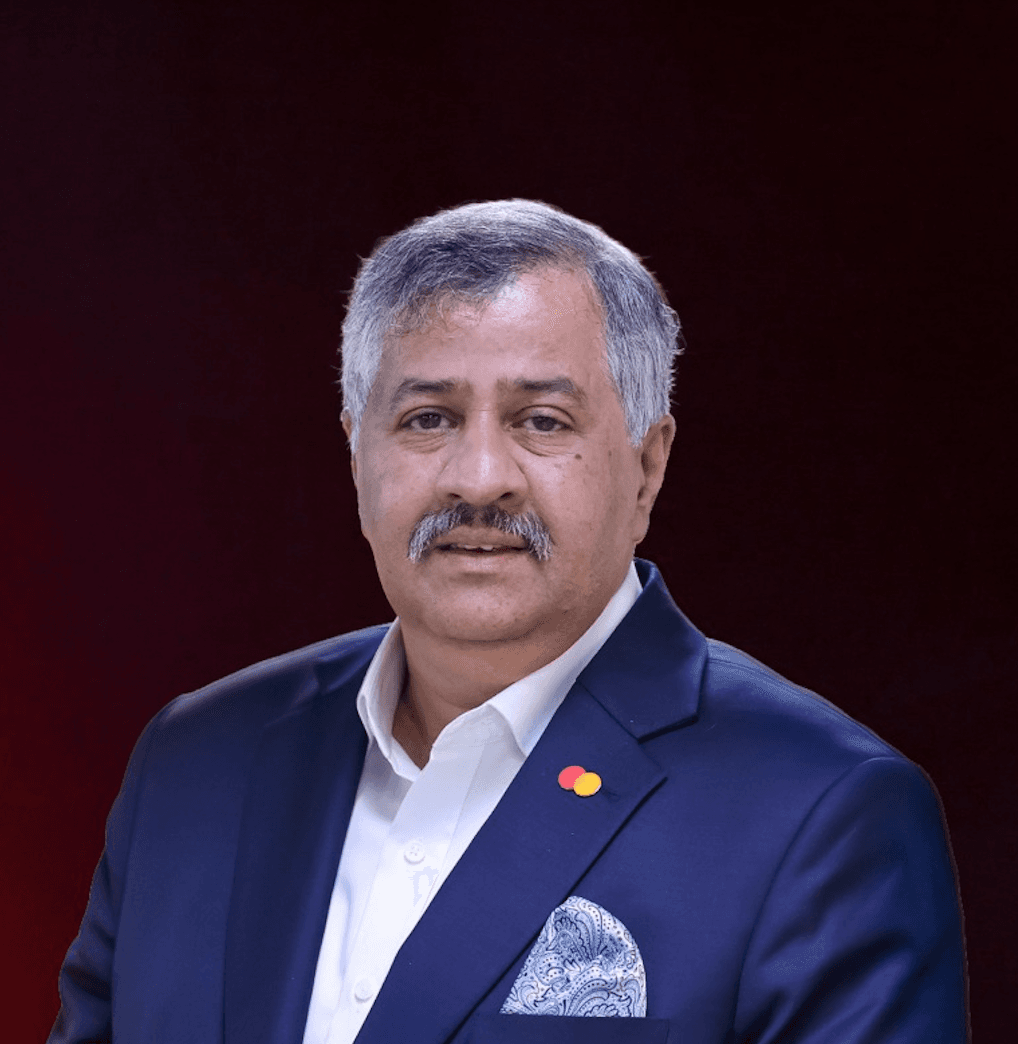 Syed Mohammad Kamal