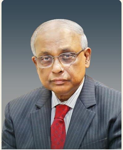 Zubaidur Rahman